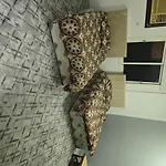Fully Furnished Apartment 3 Room