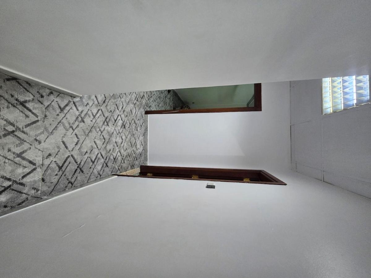 Fully Furnished 3 * La Mecque