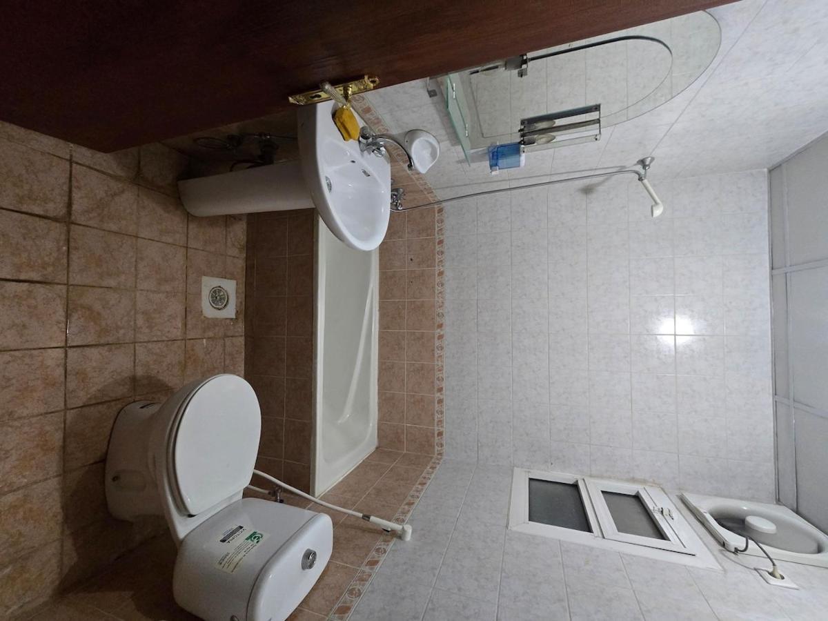 Fully Furnished 3 * La Mecque