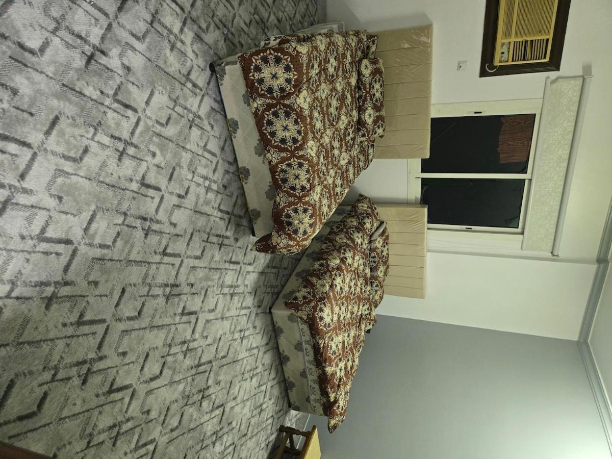 Fully Furnished 3