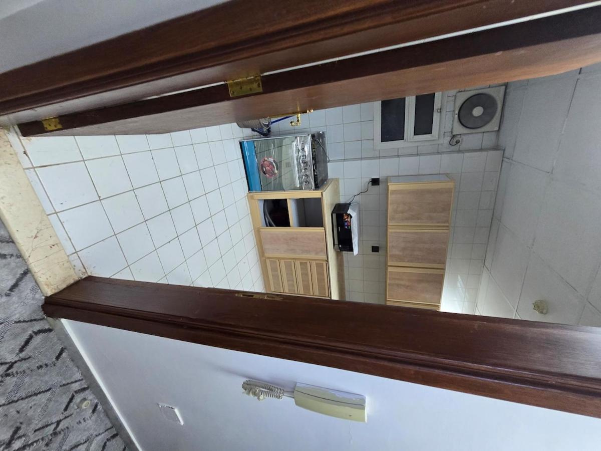 Fully Furnished 3 Apartment Mecca