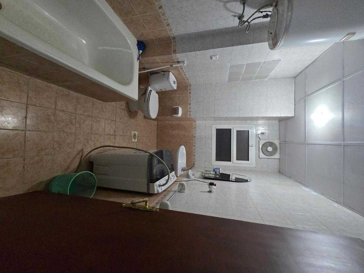 Apartment Fully Furnished 3